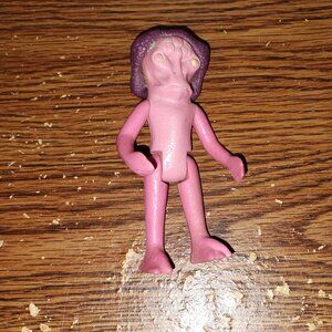 Vintage Imperious Leader Battlestar Galactica Action Figure (Mattel Toys, 1978)